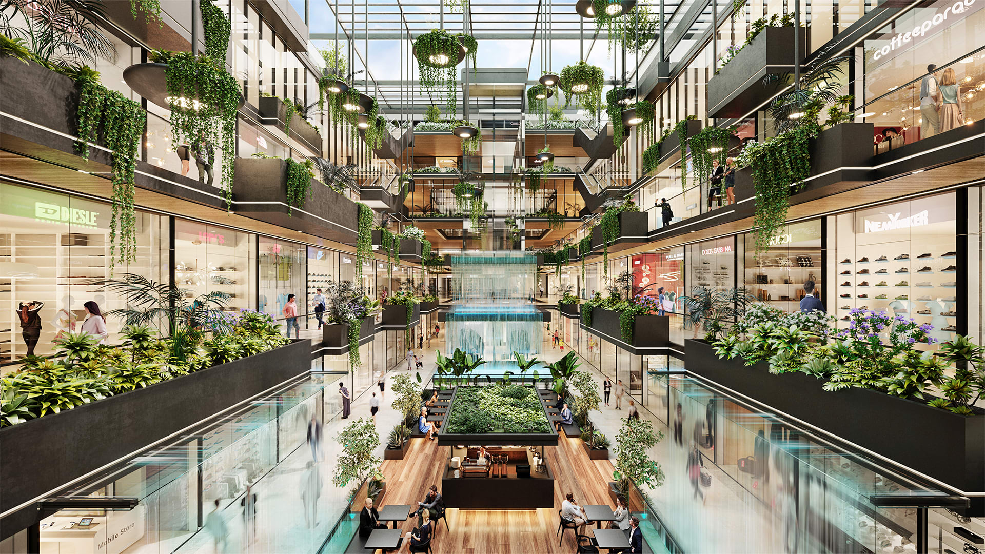 Elan Paradise Sector 50 Gurgaon