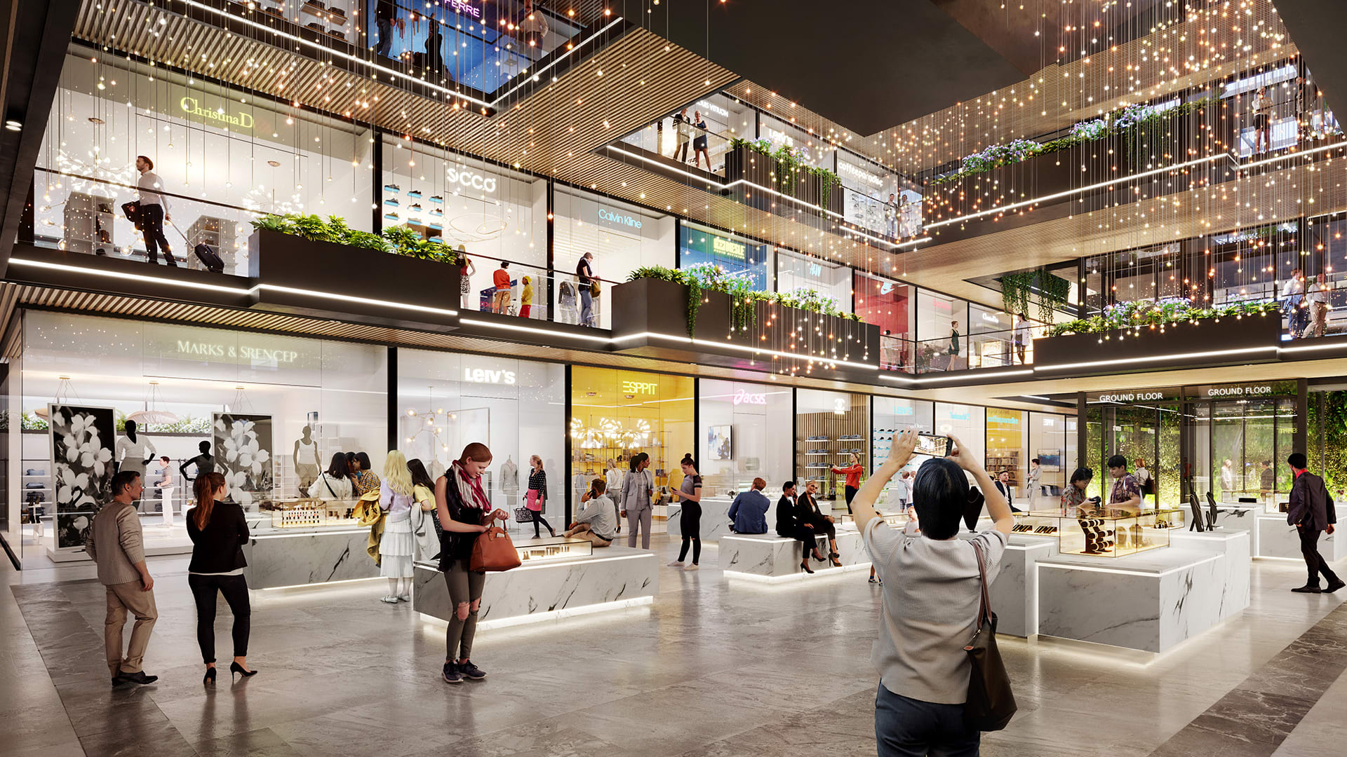 Elan Paradise Sector 50 Gurgaon