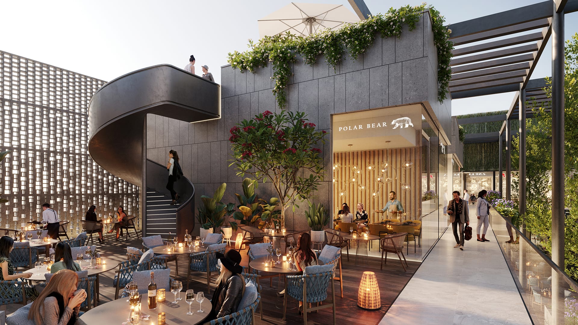 Elan Paradise Sector 50 Gurgaon