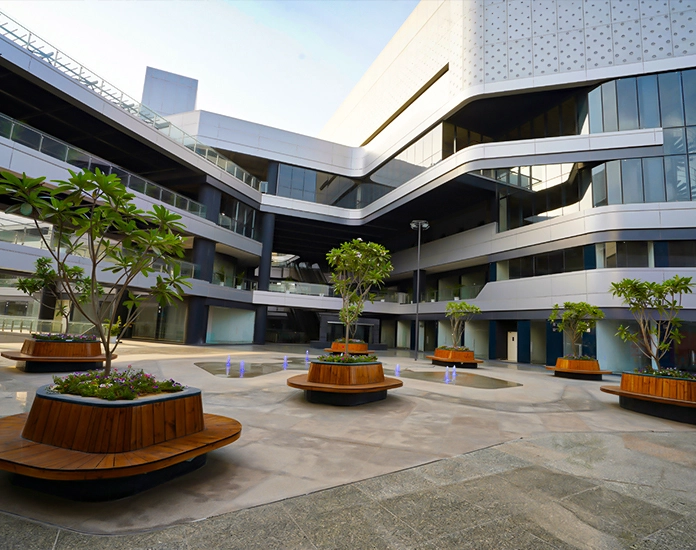 Elan Miracle Sector 84 Gurgaon