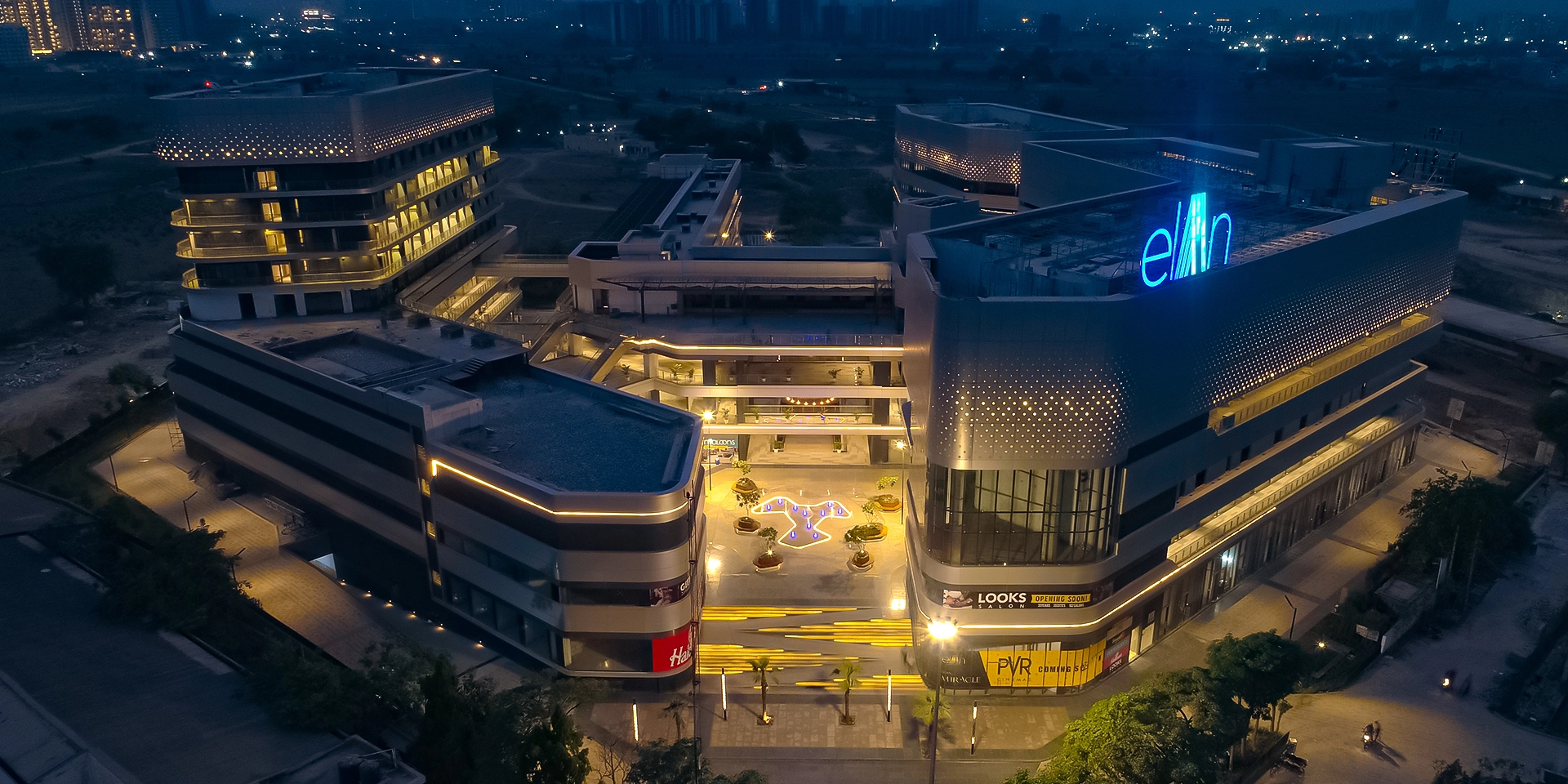 Elan Miracle Sector 84 Gurgaon