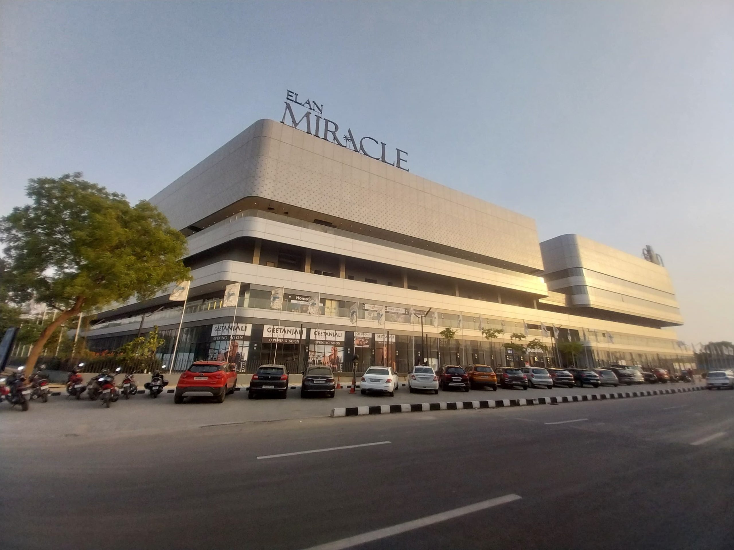 Elan Miracle Sector 84 Gurgaon