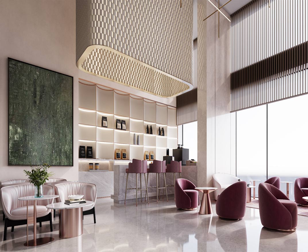 M3M Opus at Merlin, Sector 67, Gurgaon