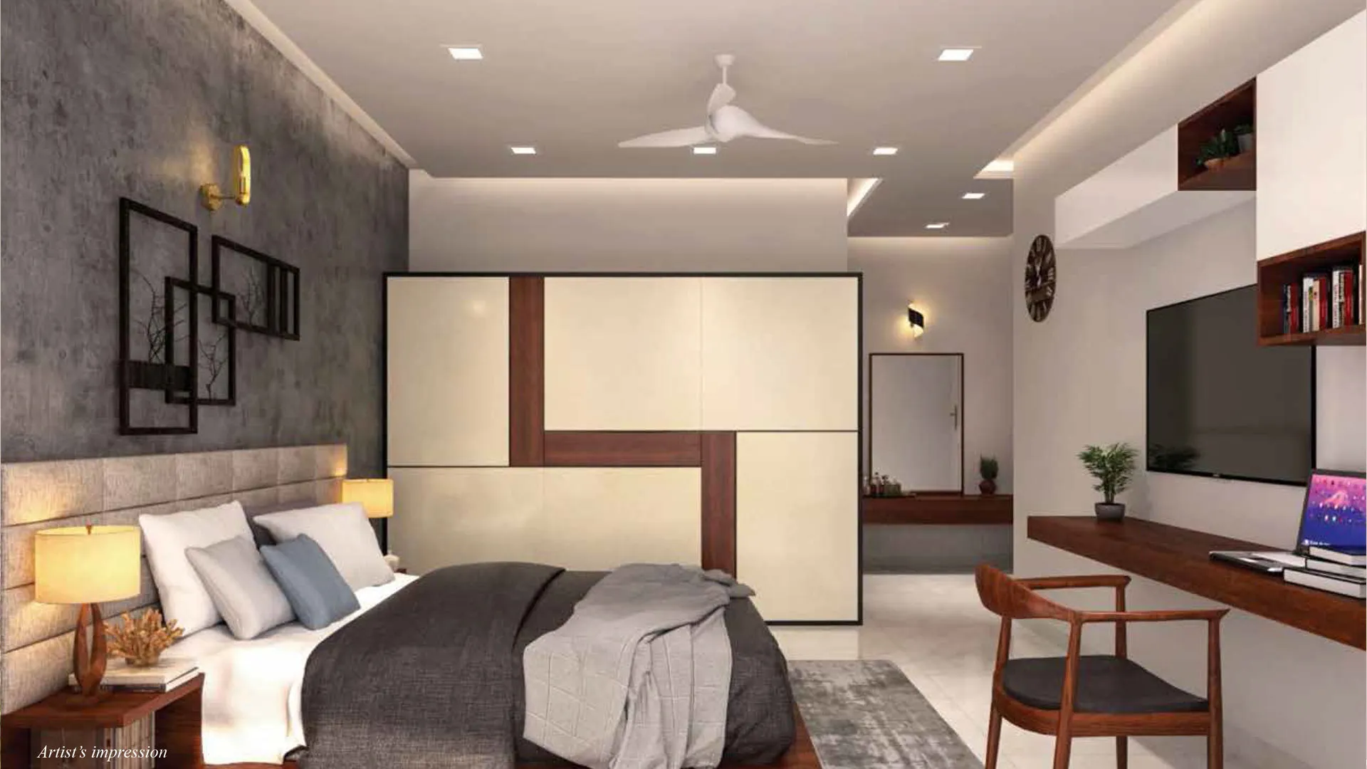 Prestige Ocean Crest, Dona Paula Goa