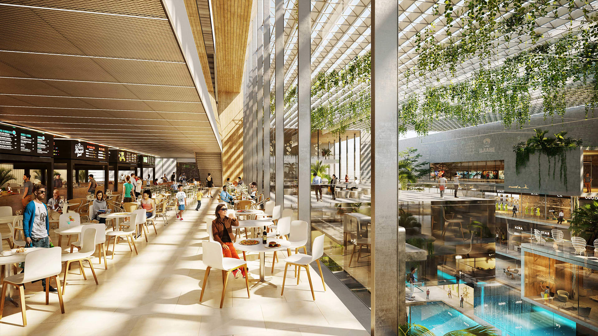 Elan Epic Sector 70 Gurugram – Luxury Retail Shops & Commercial Space