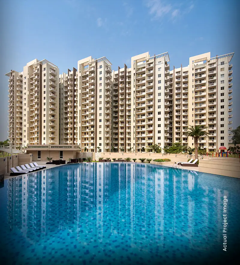 M3M Woodshire Sector 107 Gurugram – 2, 3 & 4 BHK Apartments