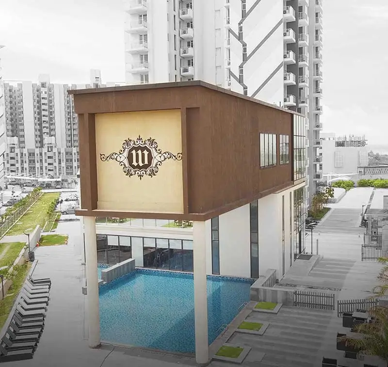 M3M Woodshire Sector 107 Gurugram – 2, 3 & 4 BHK Apartments