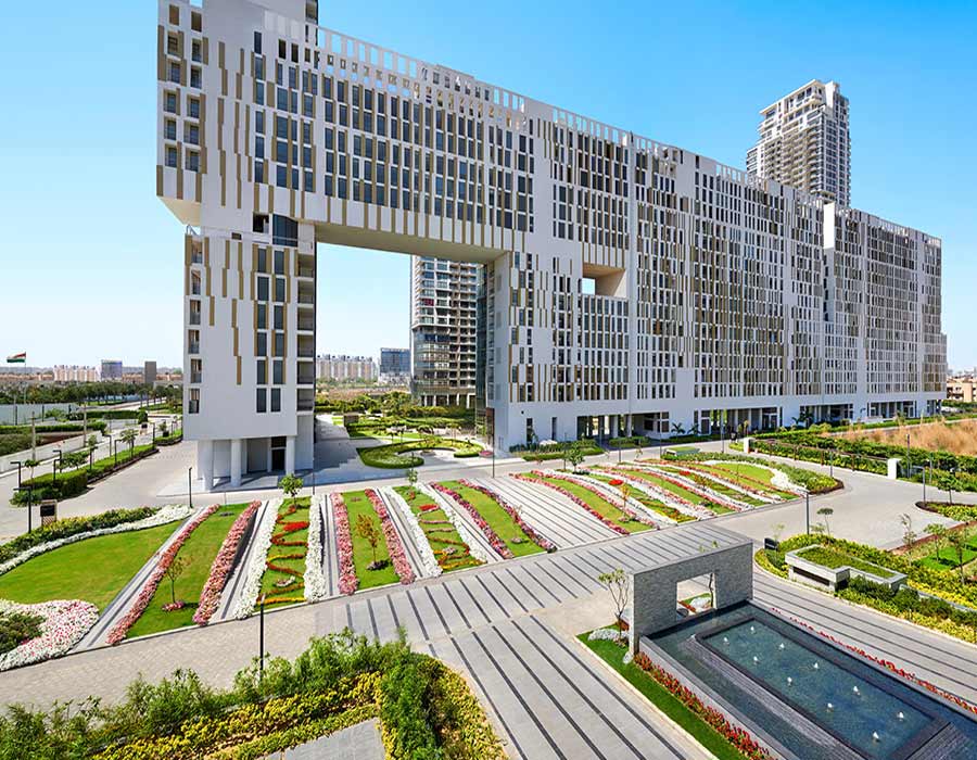 M3M Sky Suites Sector 65 Gurugram – Ultra Luxury 3, 4 & 5 BHK Penthouses
