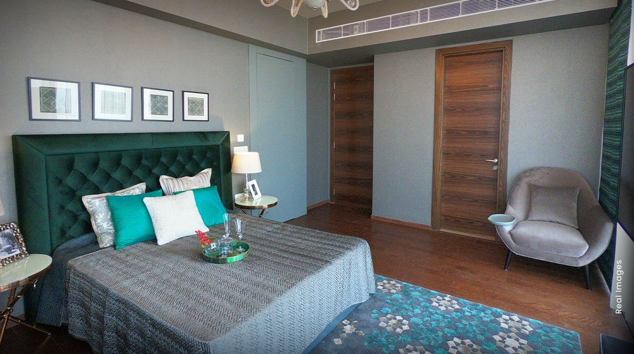 M3M Panorama Suites Sector 65 Gurugram – Luxury 3 BHK Apartments