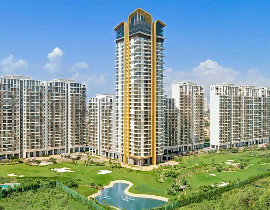 M3M Panorama Suites Sector 65 Gurugram – Luxury 3 BHK Apartments