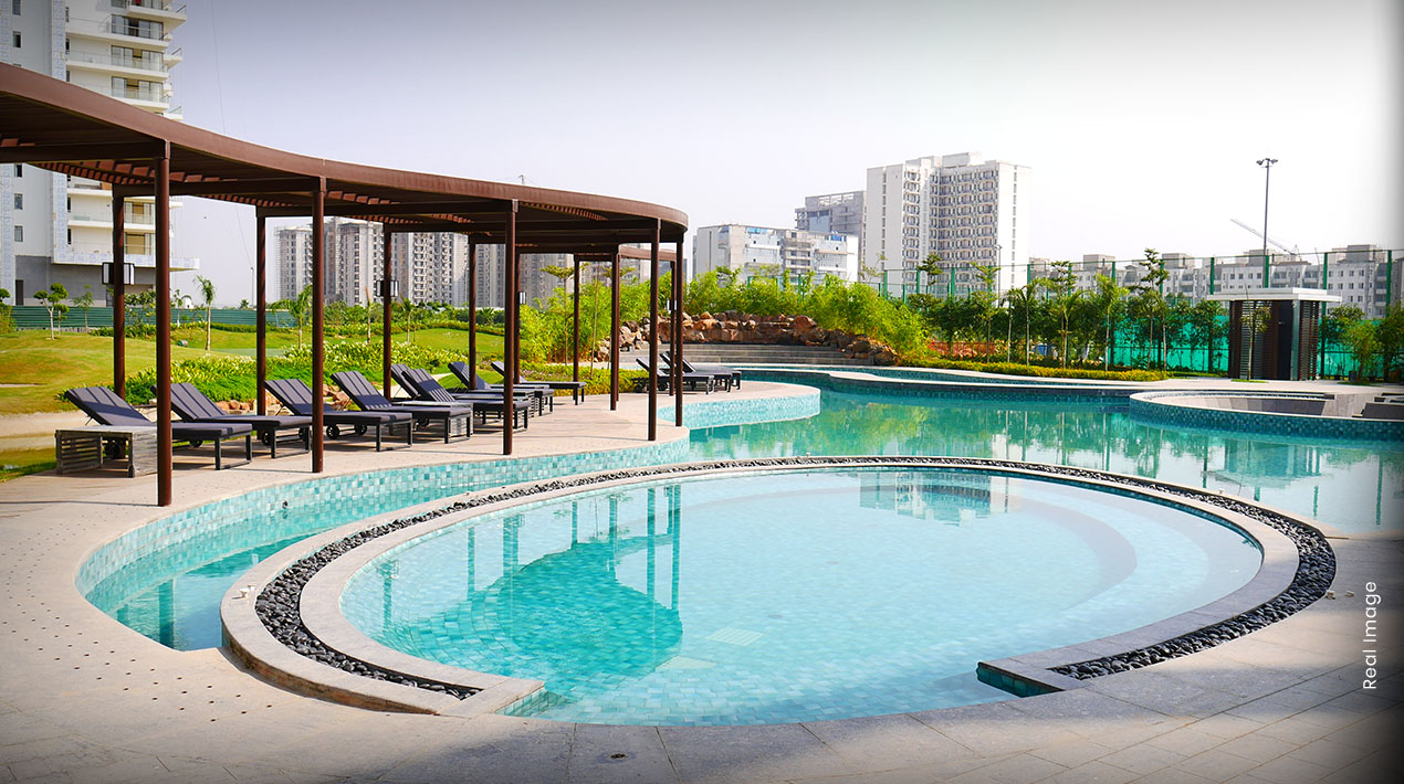 M3M Fairway East Sector 65 Gurugram – Luxury 3, 4 & 5 BHK Apartments