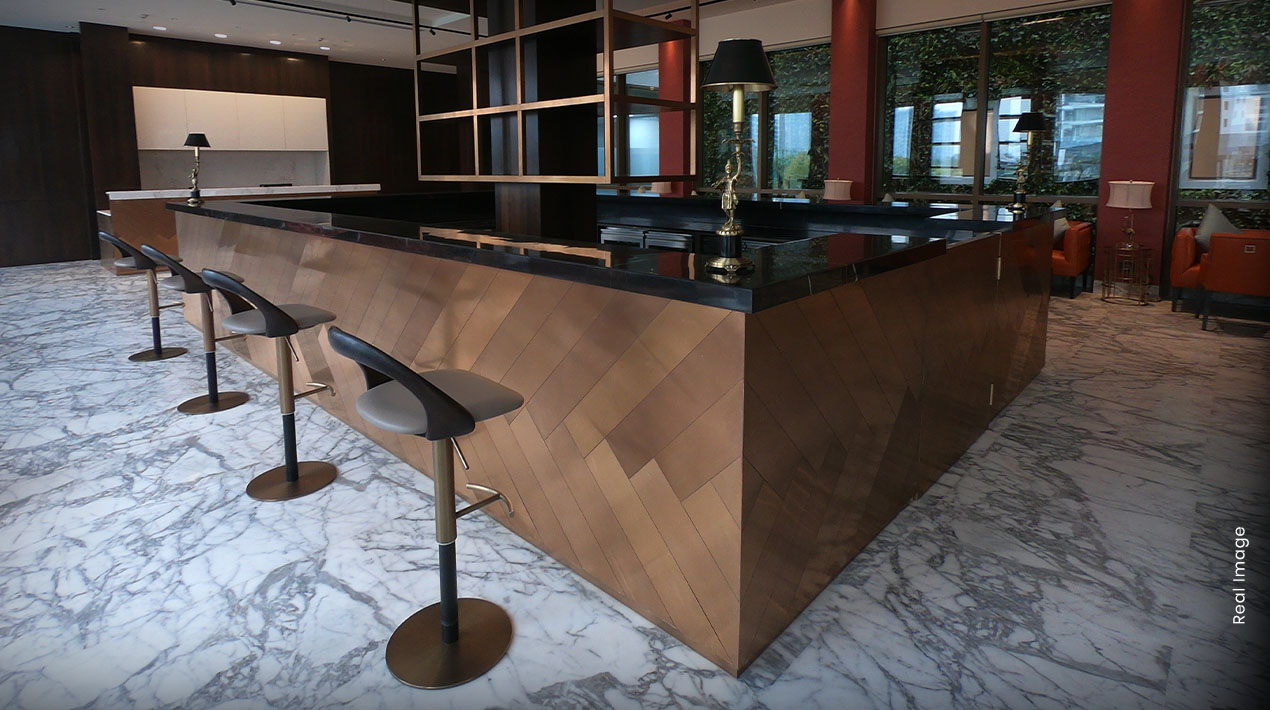 M3M Fairway East Sector 65 Gurugram – Luxury 3, 4 & 5 BHK Apartments