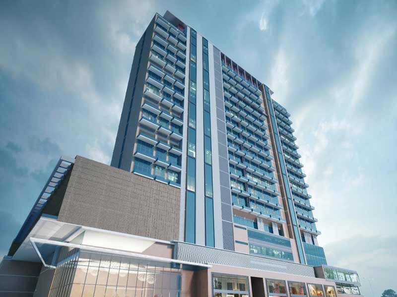 M3M Lofts Sector 74 Gurugram | Premium Studio Apartments with Double Height