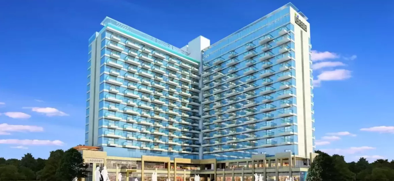 M3M One Key Resiments Sector 67 Gurugram | Fully Furnished Serviced Apartments