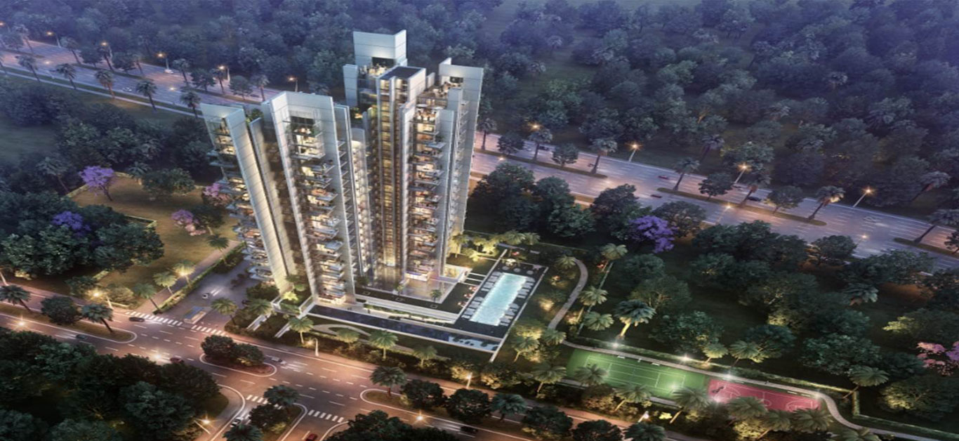 M3M Escala Sector 70A Gurugram | Luxury 2 & 3 BHK Apartments Ready to Move