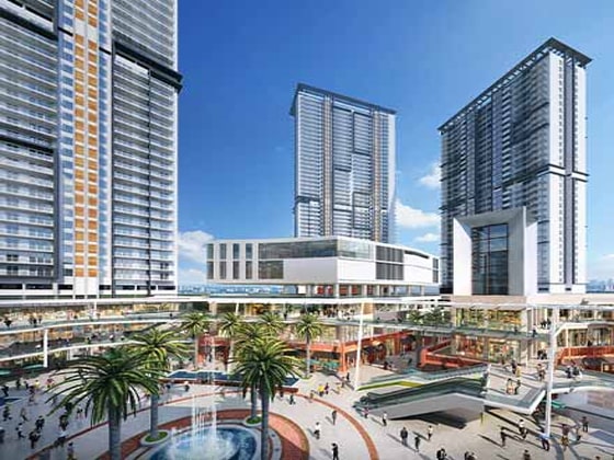 M3M Sky City Sector 65 Gurugram | Luxury 2 & 3 BHK Apartments on Golf Course Extension Road