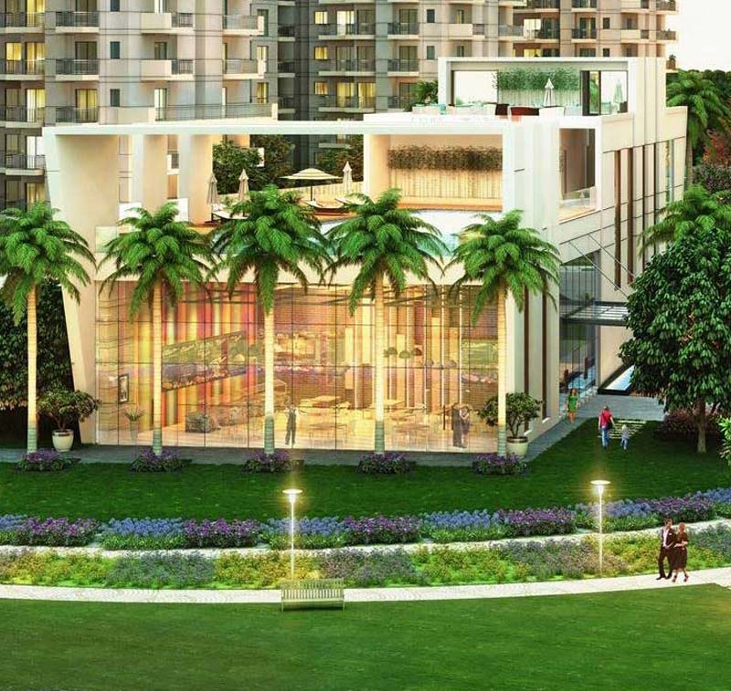 M3M Sierra 68 Sector 68 Gurugram | Ready to Move 2 BHK Luxury Apartments