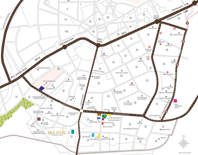 Master Plan 1