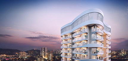 M3M Ikonic Sector 68 Gurugram | Luxury 2 & 3 BHK Apartments on Sohna Road