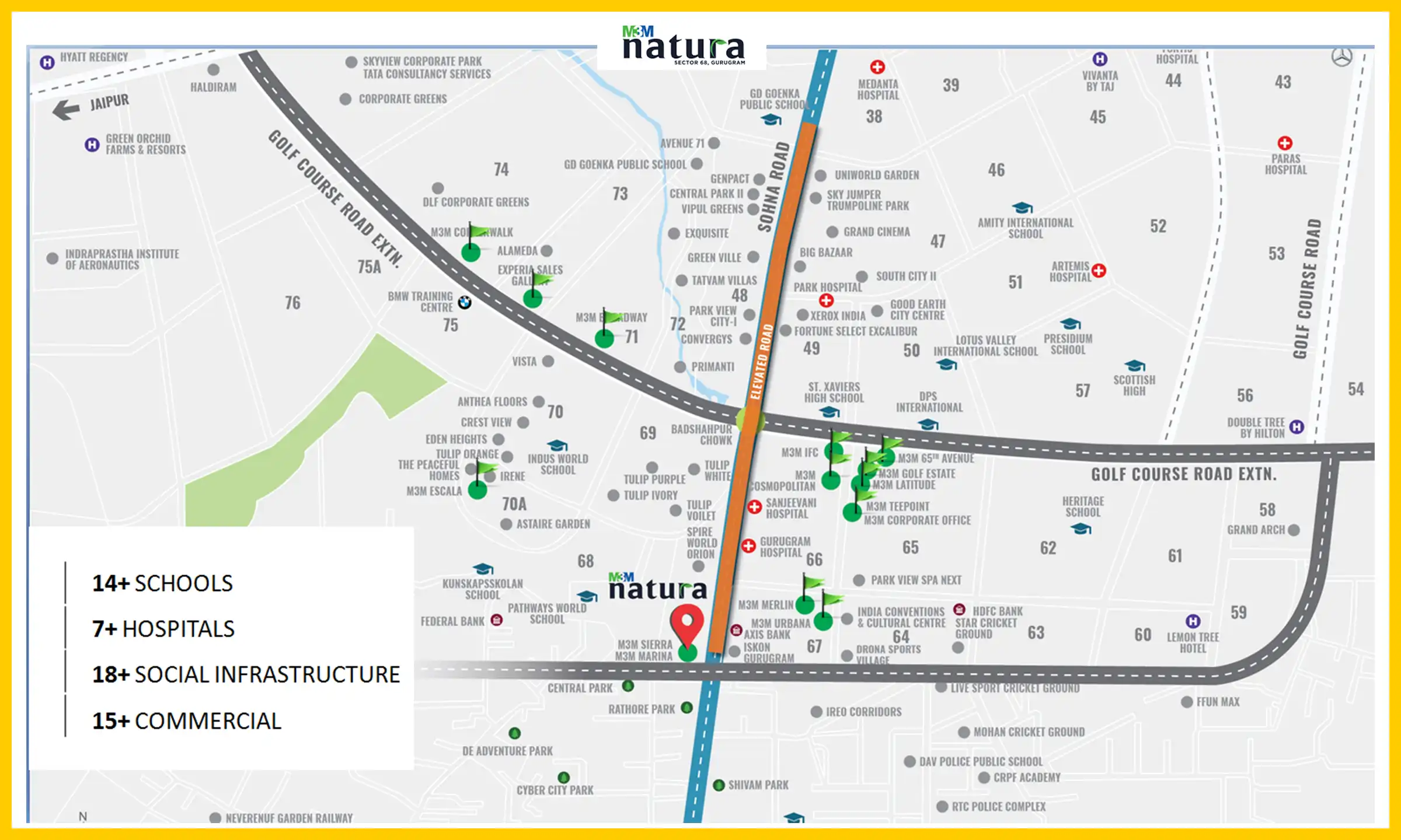 Master Plan 1