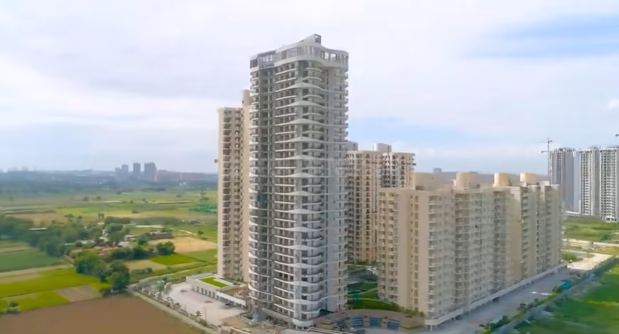 M3M Flora 68 Sector 68 Gurugram | Luxury 2 & 3 BHK Apartments with Aravalli Views
