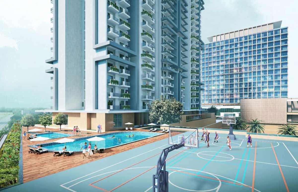 M3M Skywalk Sector 74 Gurugram | Luxury 2 & 3 BHK Apartments on SPR