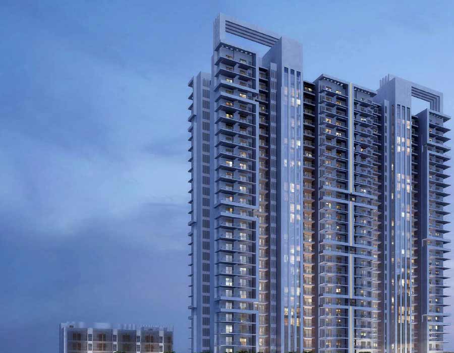 M3M Skywalk Sector 74 Gurugram | Luxury 2 & 3 BHK Apartments on SPR