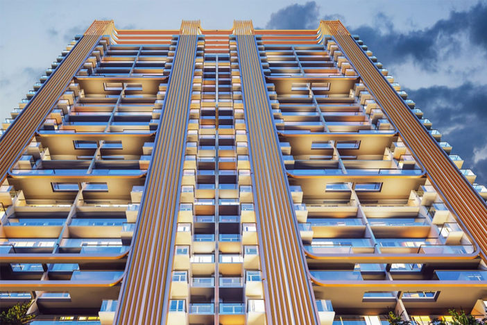 M3M Crown Sector 111 Gurugram | Ultra Luxury 3 & 4 BHK Apartments on Dwarka Expressway