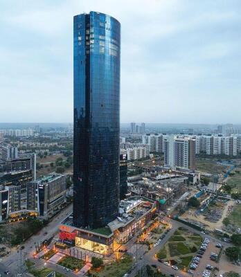 M3M IFC Sector 66 Gurugram | Premium Office Spaces & Luxury Retail Hub