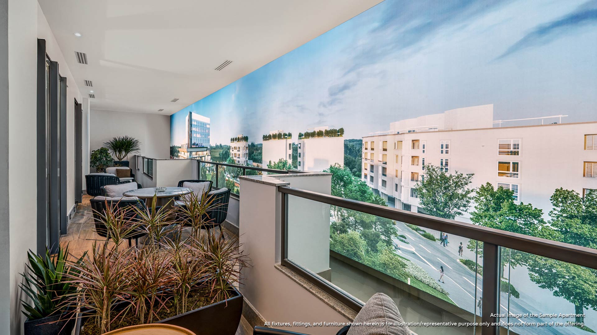 DLF The Grove Sector 54 Gurugram | Ultra Luxury 4 & 5 BHK Low-Rise Independent Floors