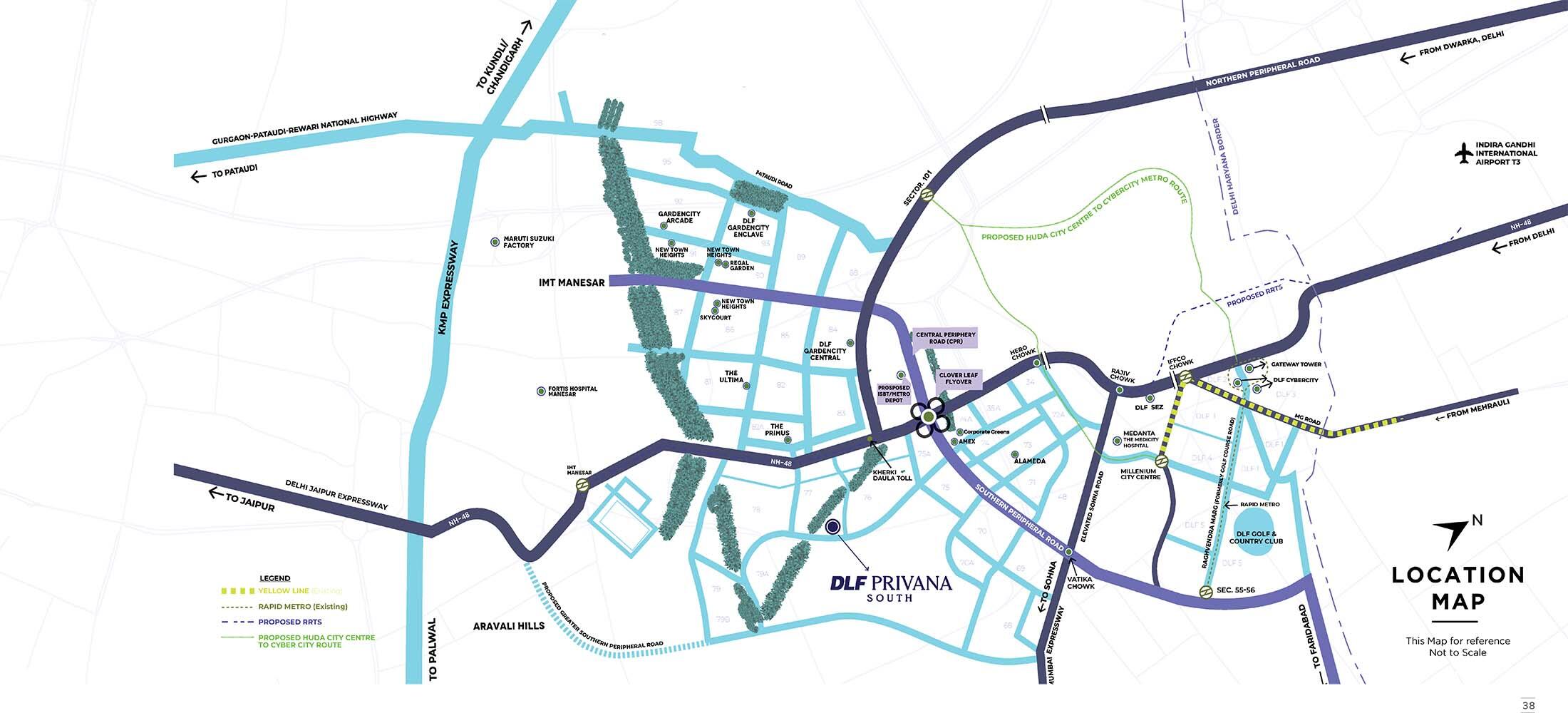 Master Plan 1