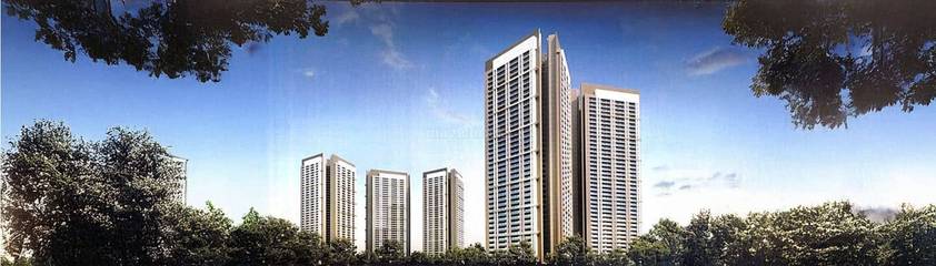 DLF The Arbour Sector 63 Gurugram | Ultra Luxury 4 BHK Apartments on Golf Course Extension Road