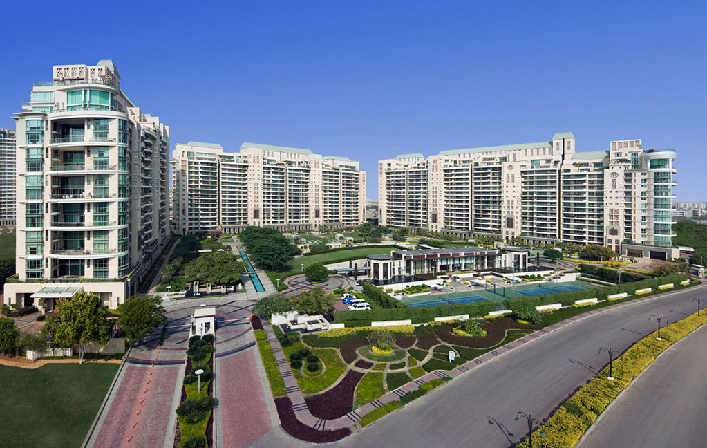DLF The Magnolias Sector 42 Gurugram | Ultra Luxury 4 & 5 BHK Apartments & Penthouses