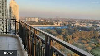 DLF Capital Greens Phase 1 & 2 Moti Nagar Delhi | Luxury 2, 3 & 4 BHK Apartments