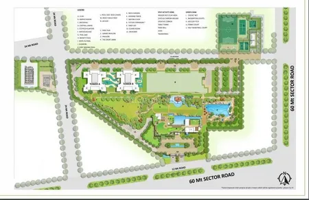 Master Plan 1