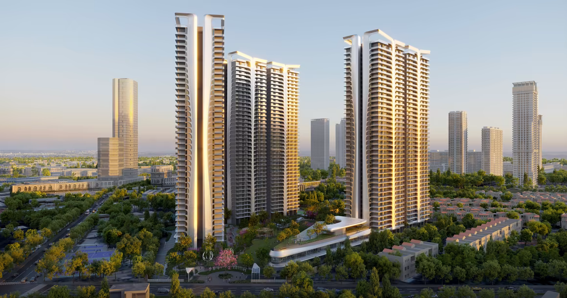 Smartworld The Edition Sector 66 Gurgaon Ultra Luxury Apartments