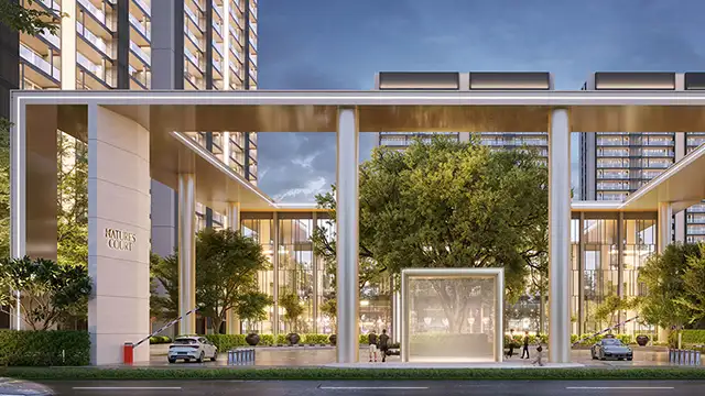 Smartworld Nature Court Manesar Gurgaon Luxury Apartments