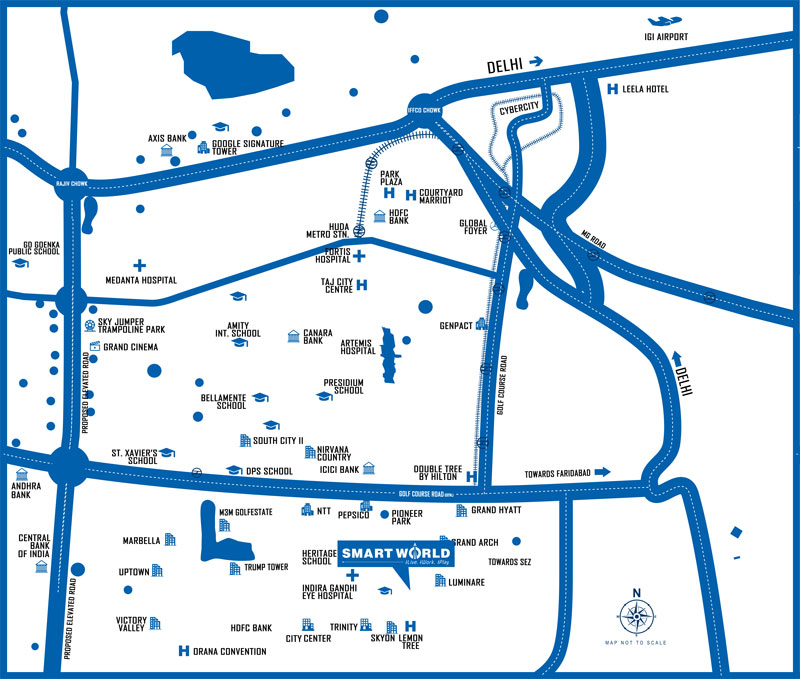 Master Plan 1