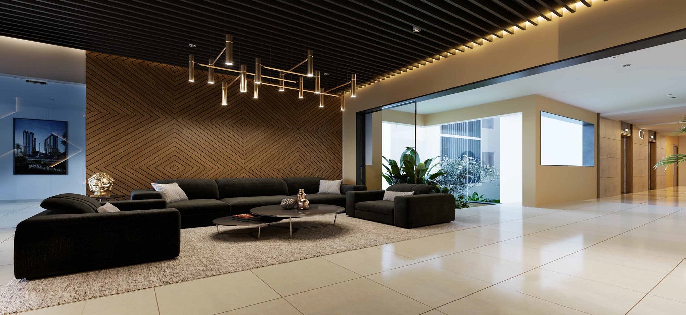 Smartworld Low Rise Floors Sector 61 Gurgaon Luxury Builder Floors