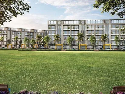 Smartworld Gems Sector 89 Gurgaon Luxury Low Rise Floors