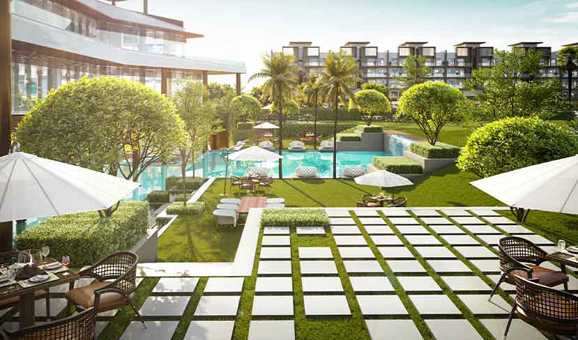 Smartworld Gems Sector 89 Gurgaon Luxury Low Rise Floors