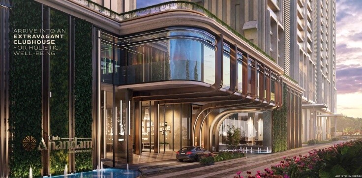 Signature Global City 37D Gurgaon Luxury Low Rise Floors