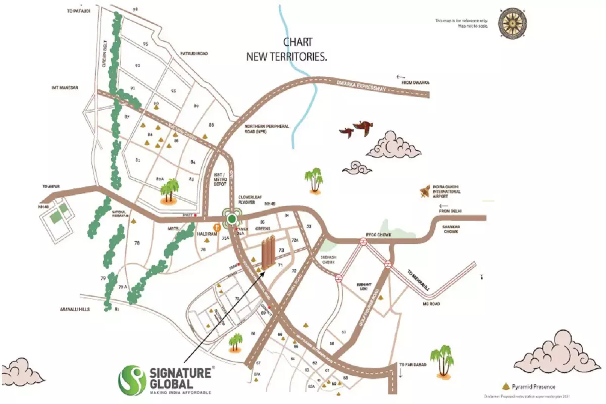 Master Plan 1