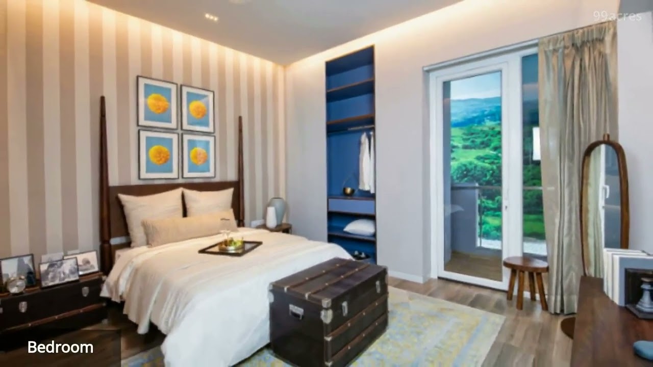 Emaar DigiHomes Sector 62 Gurgaon Smart Luxury Apartments