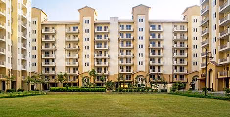 Emaar MGF Palm Hills Sector 77 Gurgaon Ready to Move Apartments