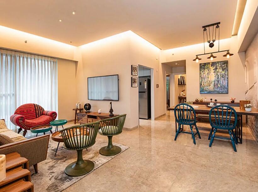 Emaar Urban Oasis Sector 62 Gurgaon Luxury Apartments