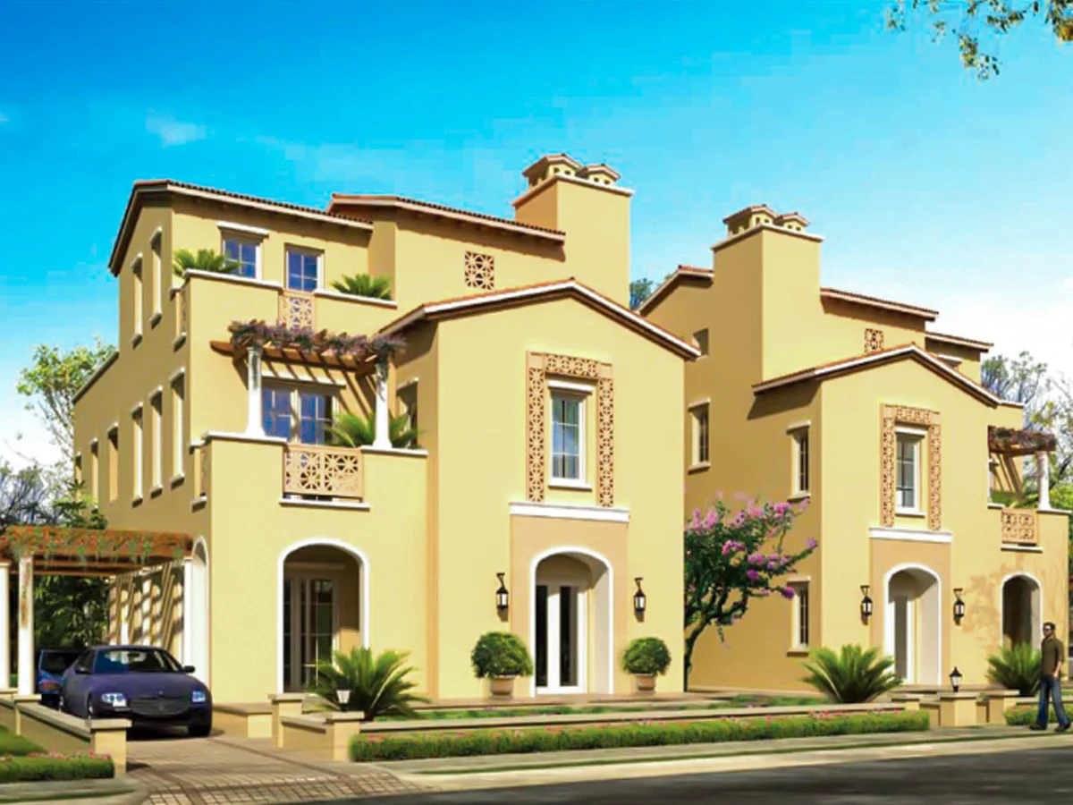 Emaar Marbella Villas Sector 66 Gurgaon Ultra Luxury Villas