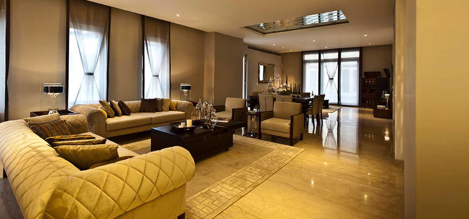 Emaar Marbella Villas Sector 66 Gurgaon Ultra Luxury Villas