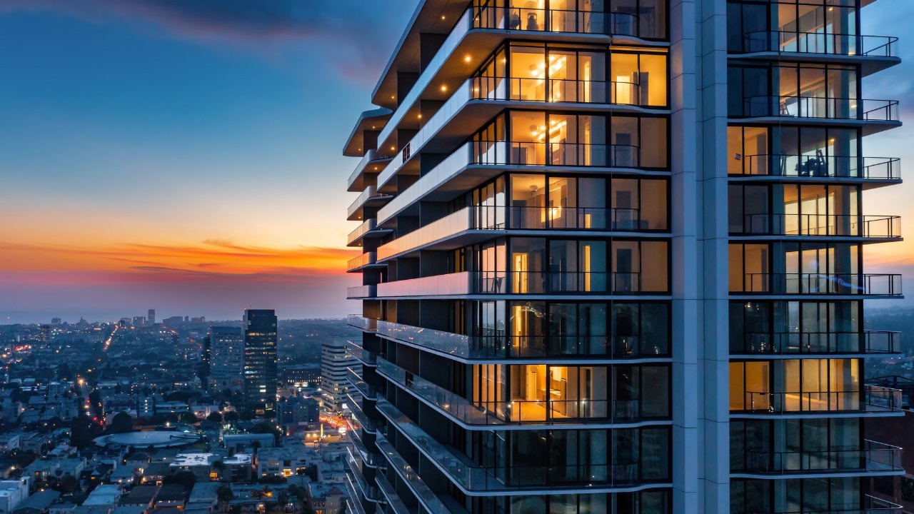 Godrej Astra Sector 54 Gurgaon Ultra Luxury Apartments