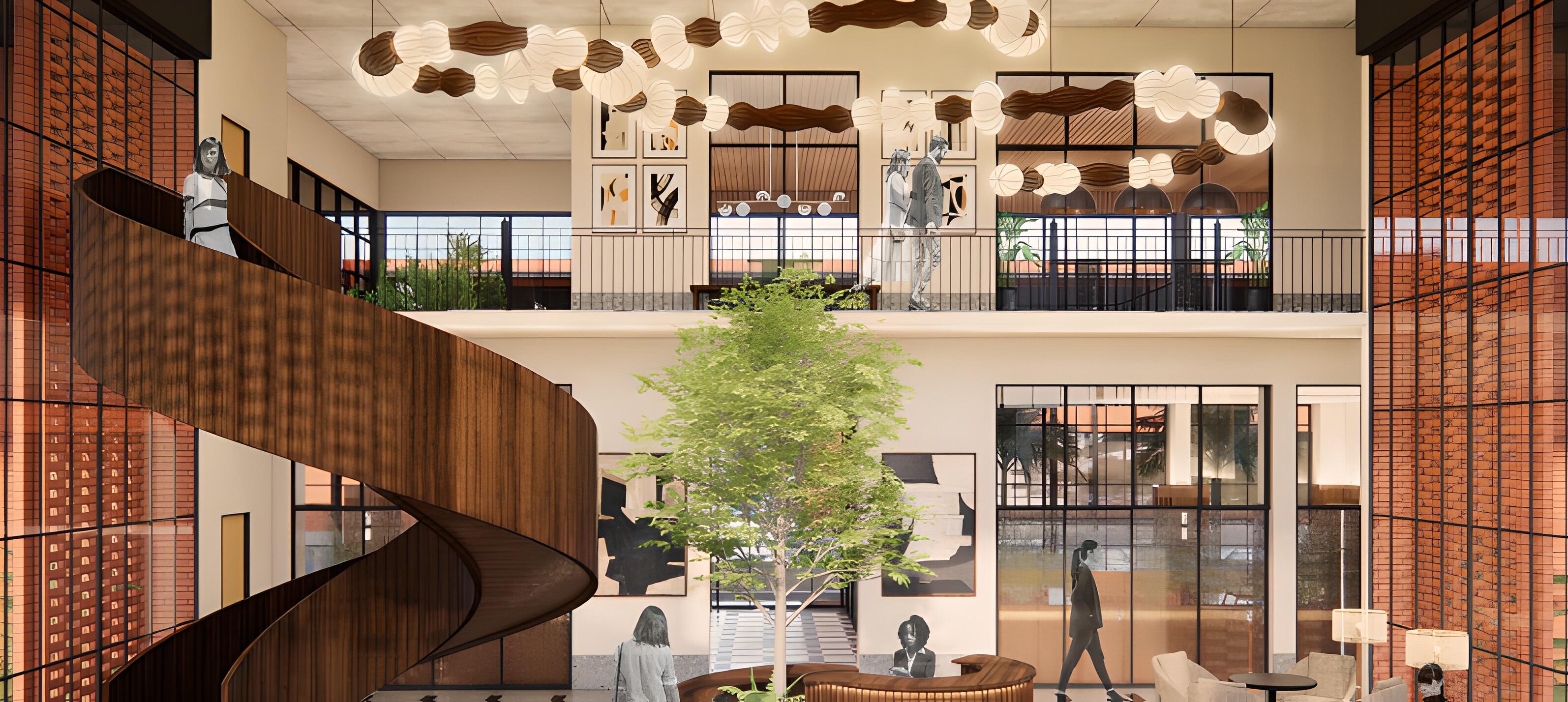 Max Estates 128 Sector 128 Noida Ultra Luxury Apartments